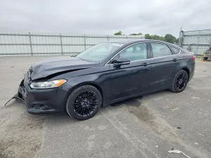 Ford Fusion 2.0L 4 2015