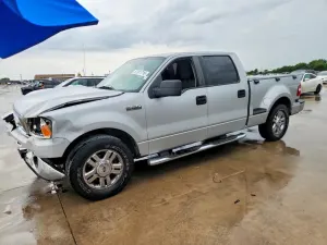 Ford F-150 4.6L 8 2007