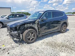 BMW X1 2.0L 4 2023