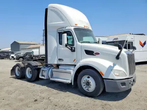 Peterbilt 567/579/587 15.0L 6 2018