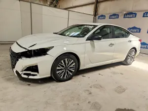 Nissan Altima 2.5L 4 2025