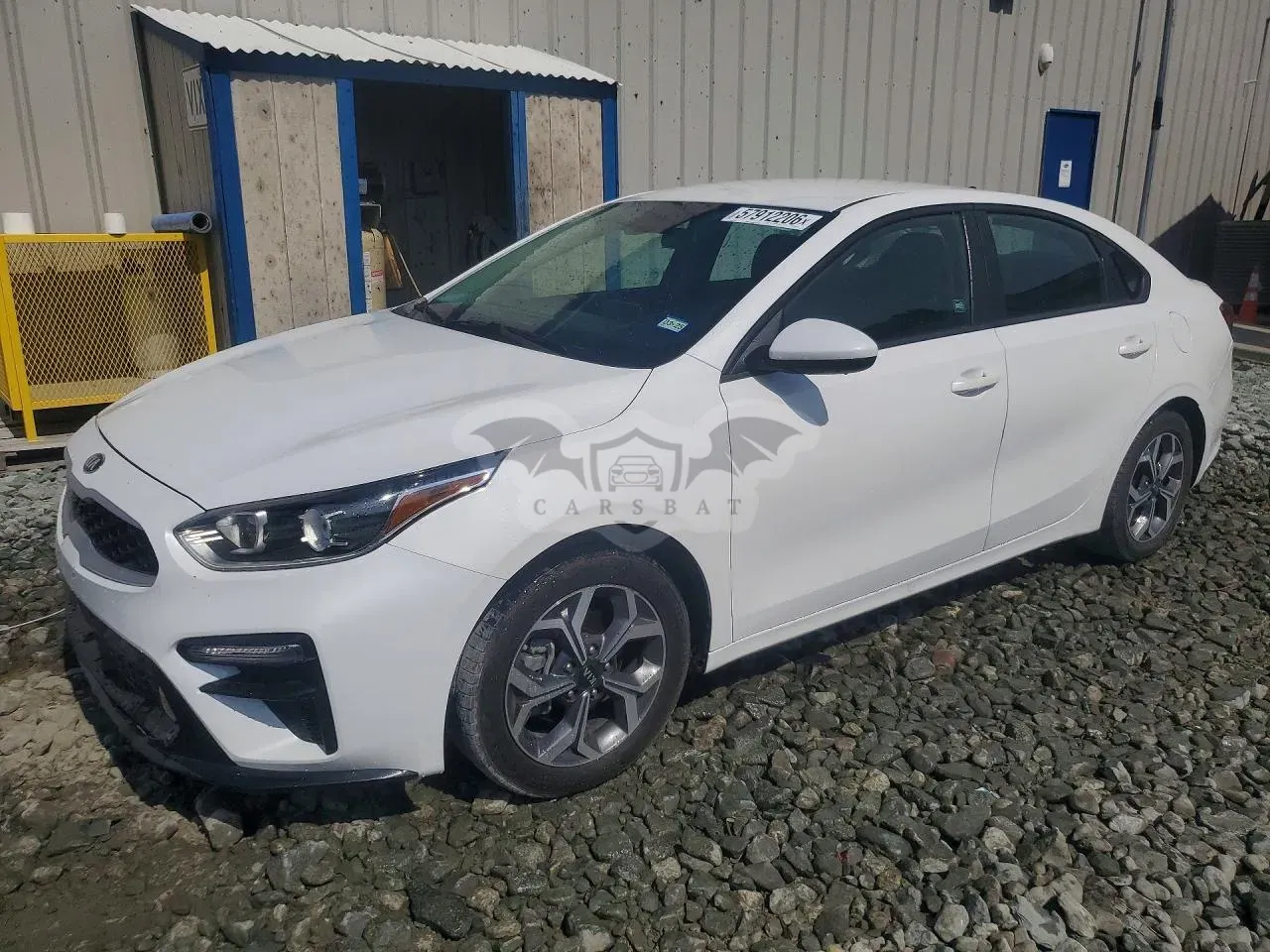 Kia Cerato / Forte / K3 2.0L 4 2021