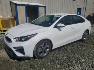 Kia Cerato / Forte / K3 2.0L 4 2021