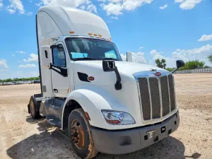 Peterbilt 567/579/587 15.0L 6 2018