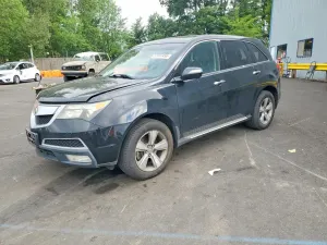 Acura MDX 3.7L 6 2010