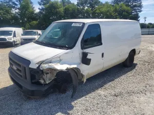 Ford Econoline 4.6L 8 2013