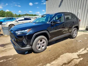 Toyota Rav4 2.5L 4 2023