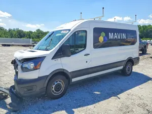 Ford Transit 3.5L 6 2021