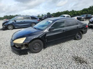 Honda Accord 2.4L 4 2003