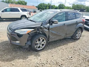 Ford Escape 2.0L 4 2016