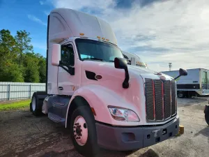 Peterbilt 567/579/587 15.0L 6 2018