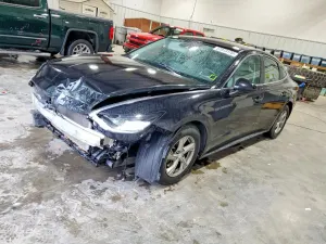 Hyundai Sonata 2.5L 4 2021