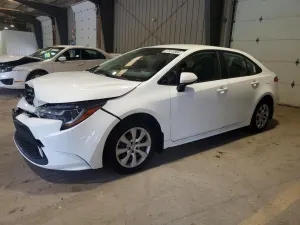 Toyota Corolla 1.8L 4 2021