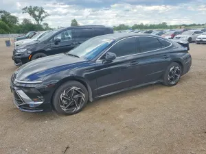 Hyundai Sonata 2.5L 4 2024