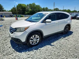 Honda CR-V 2.4L 4 2013