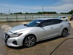 Nissan Maxima 3.5L 6 2020