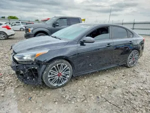 Kia Cerato / Forte / K3 1.6L 4 2020