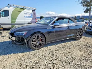 Audi S5 3.0L 6 2021