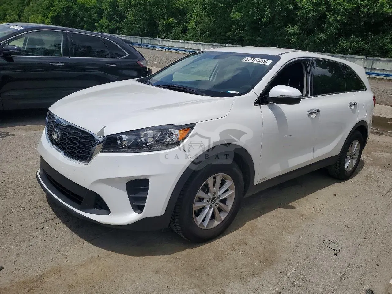 Kia Sorento 2.4L 4 2019