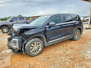 Hyundai Santa Fe 2.4L 4 2019