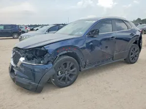 Mazda CX-30 2.5L 4 2024
