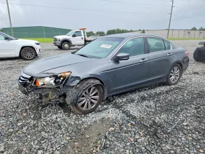 Honda Accord 2.4L 4 2012