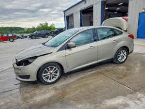 Ford Focus 2.0L 4 2016