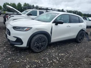 Honda HR-V 2.0L 4 2026