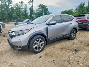 Honda CR-V 1.5L 4 2018