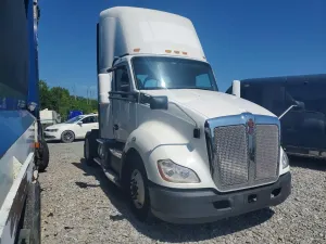 Kenworth T-series 15.0L 6 2020