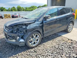 Ford Escape 2.0L 4 2013