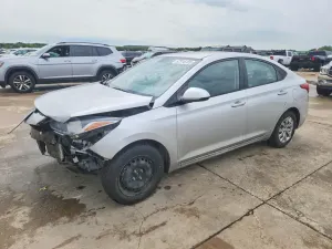 Hyundai Accent 1.6L 4 2020
