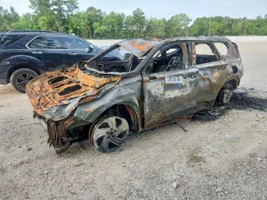 Hyundai Santa Fe 2.5L 4 2022