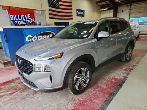 Hyundai Santa Fe 2.5L 4 2023