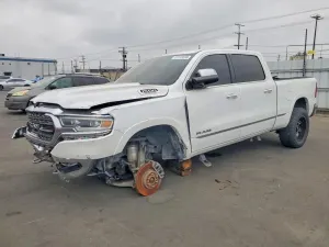 RAM 1500 5.7L 8 2019