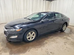 Chevrolet Malibu 1.5L 4 2024