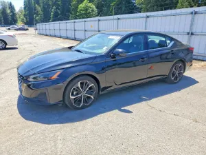 Nissan Altima 2.5L 4 2023