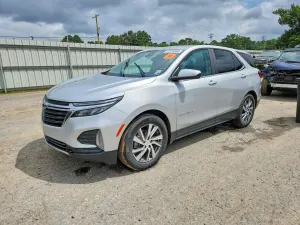 Chevrolet Equinox 1.5L 4 2022