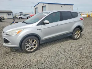 Ford Escape 1.6L 4 2013