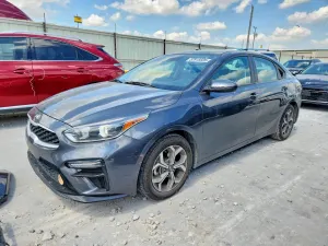 Kia Cerato / Forte / K3 2.0L 4 2021