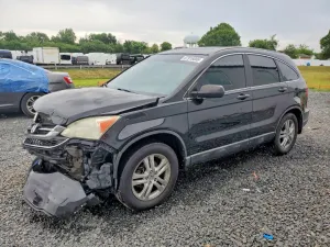 Honda CR-V 2.4L 4 2010