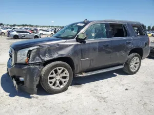 GMC Yukon 5.3L 8 2017
