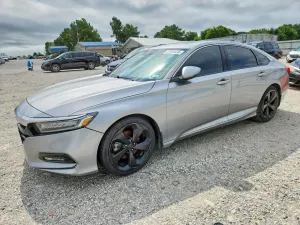 Honda Accord 2.0L 4 2018