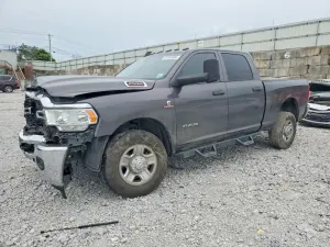 RAM 2500 6.7L 6 2022