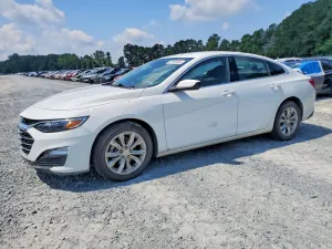 Chevrolet Malibu 1.5L 4 2023