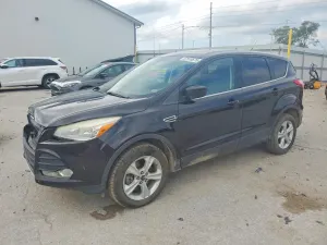 Ford Escape 1.6L 4 2013