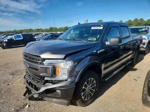 Ford F-150 3.5L 6 2019