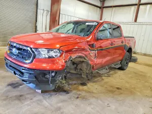 Ford Ranger 2.3L 4 2023