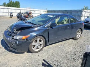 Honda Civic 1.8L 4 2006