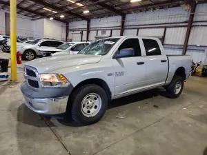 RAM 1500 5.7L 8 2018